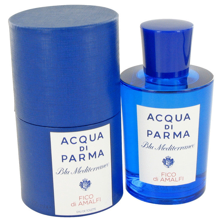 Blu Mediterraneo Fico Di Amalfi by Acqua Di Parma Eau De Toilette Spray 5 oz for Women Default Title Beauty & Fragrance - Tophatter Daily Deals