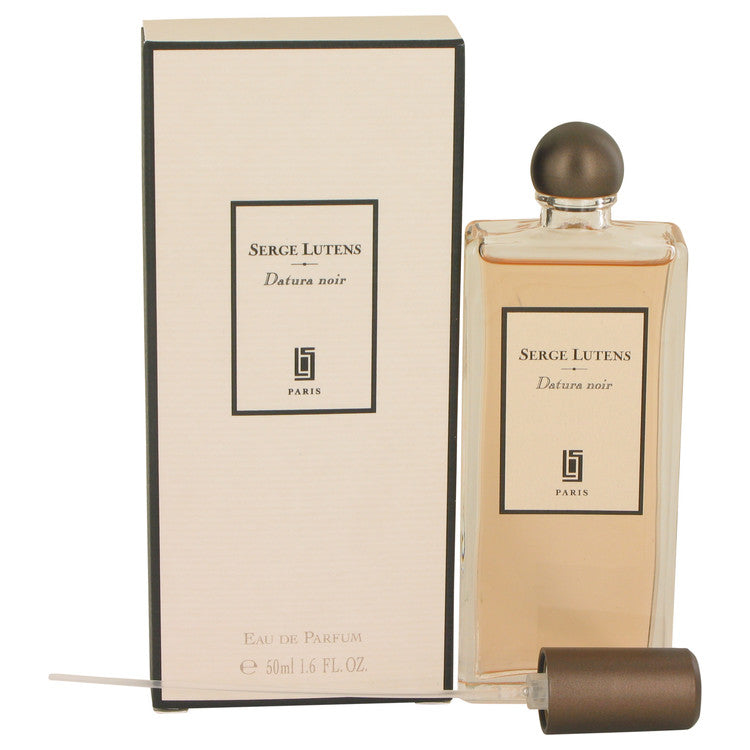 Datura Noir by Serge Lutens Eau De Parfum Spray (Unisex) 1.69 oz for Women Default Title Beauty & Fragrance - Tophatter Daily Deals