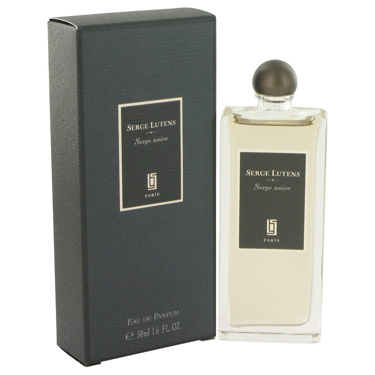 Serge Noire by Serge Lutens Eau De Parfum Spray (Unisex) 1.69 oz for Men Default Title Beauty & Fragrance - Tophatter Daily Deals