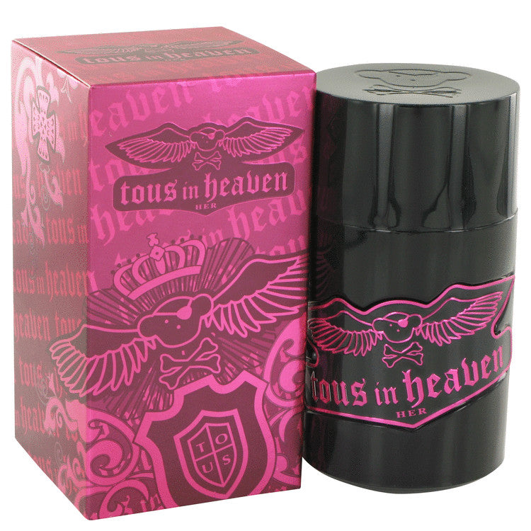 Tous In Heaven by Tous Eau De Toilette Spray 3.4 oz for Women Default Title Beauty & Fragrance - Tophatter Daily Deals