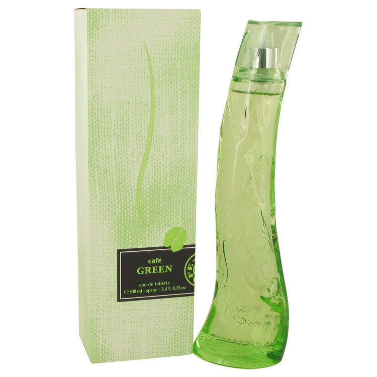 Caf Men 2 by Cofinluxe Eau De Toilette Spray 3.4 oz for Men Default Title Beauty & Fragrance - Tophatter Daily Deals