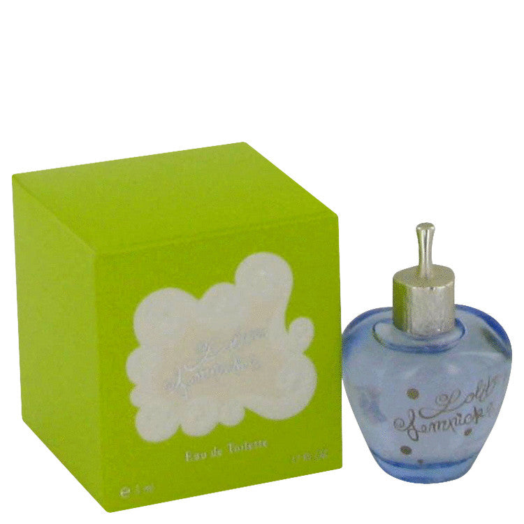 LOLITA LEMPICKA by Lolita Lempicka Mini EDT .17 oz for Women Default Title Beauty & Fragrance - Tophatter Daily Deals