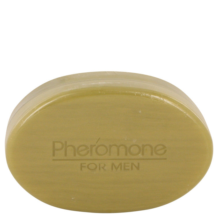 PHEROMONE by Marilyn Miglin Soap 5 oz for Men Default Title Beauty & Fragrance - Tophatter Daily Deals