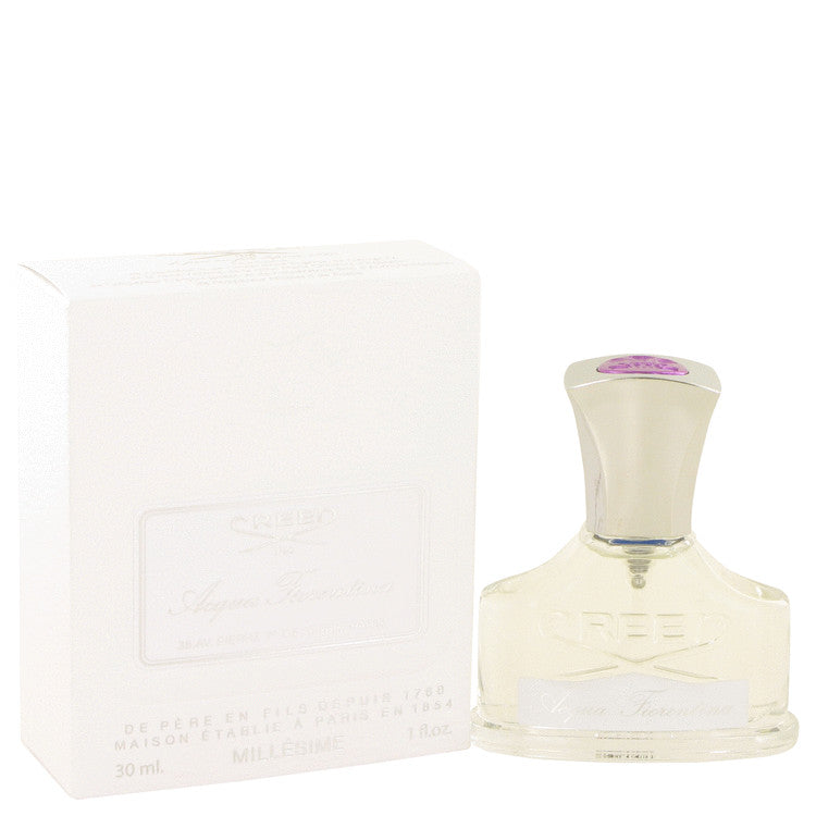 Acqua Fiorentina by Creed Millesime Spray 1 oz for Women Default Title Beauty & Fragrance - Tophatter Daily Deals