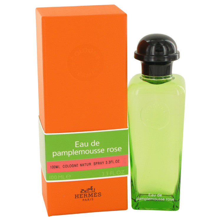 Eau De Pamplemousse Rose by Hermes Eau De Cologne Spray 3.3 oz for Women Default Title Beauty & Fragrance - Tophatter Daily Deals