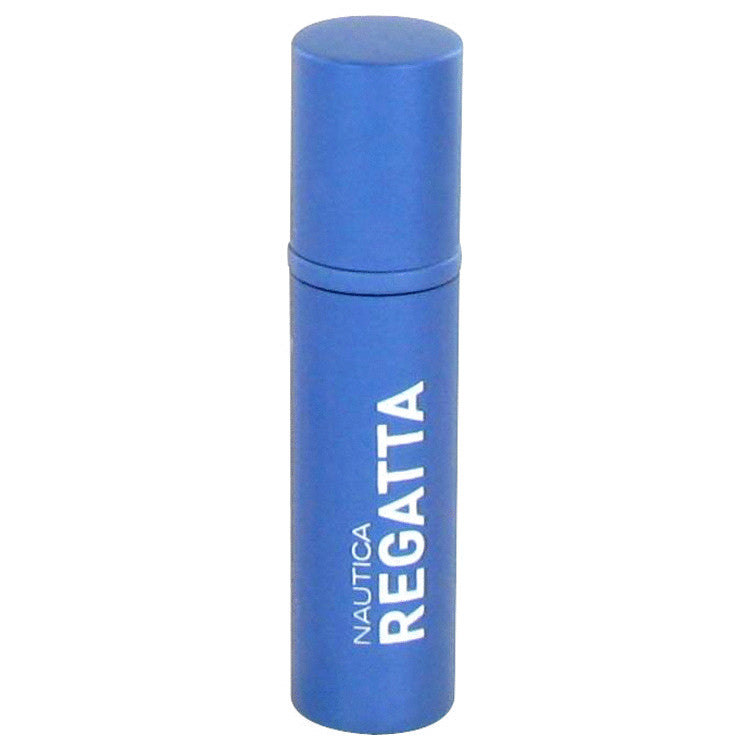 Nautica Regatta by Nautica Mini EDT Spray .25 oz for Men Default Title Beauty & Fragrance - Tophatter Daily Deals