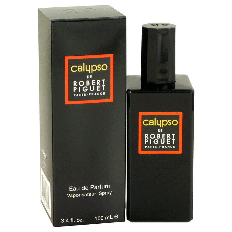 Calypso Robert Piguet by Robert Piguet Eau De Parfum Spray 3.4 oz for Women Default Title Beauty & Fragrance - Tophatter Daily Deals