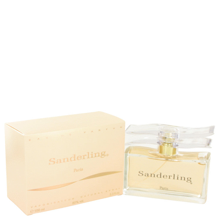 Sanderling by Yves De Sistelle Eau De Parfum Spray 3.3 oz for Women Default Title Beauty & Fragrance - Tophatter Daily Deals