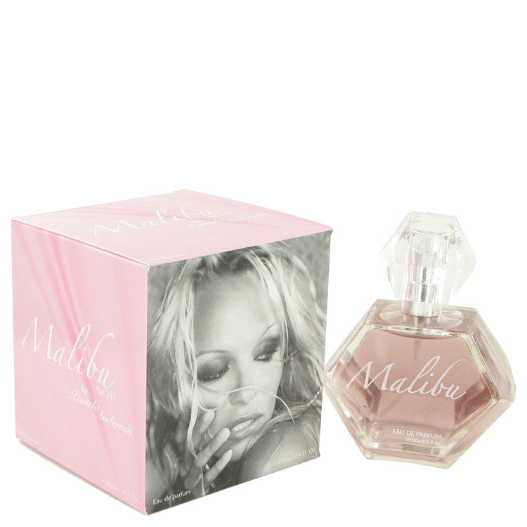 Malibu Night by Pamela Anderson Eau De Parfum Spray 3.4 oz for Women Default Title Beauty & Fragrance - Tophatter Daily Deals