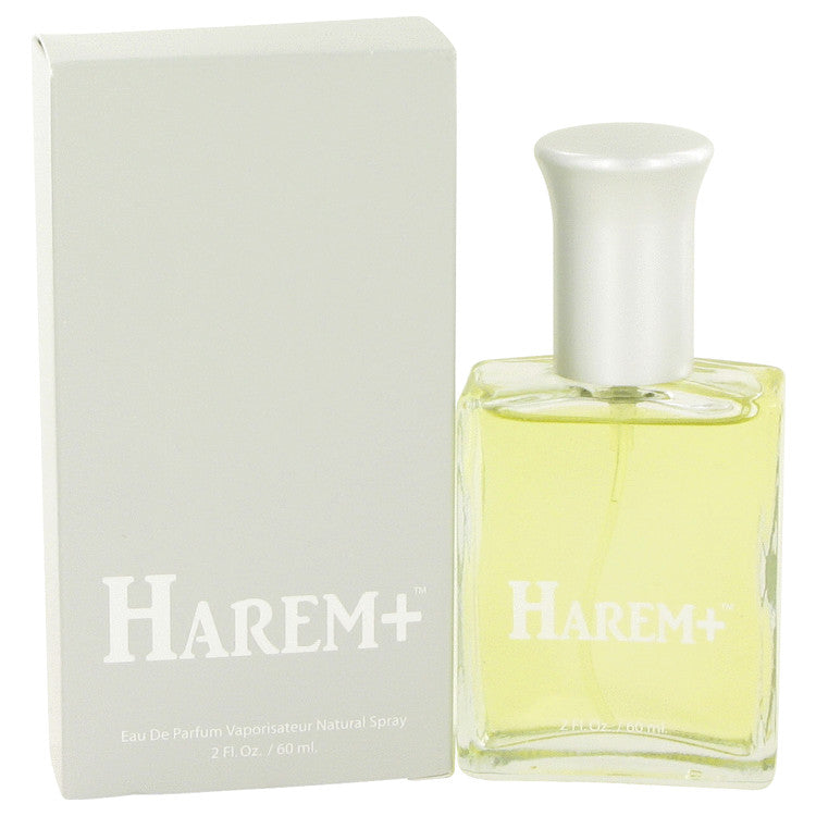 Harem Plus by Unknown Eau De Parfum Spray 2 oz for Men Default Title Beauty & Fragrance - Tophatter Daily Deals