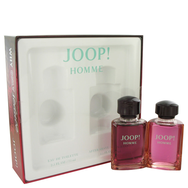 Joop by Joop! Gift Set -- for Men Default Title Beauty & Fragrance - Tophatter Daily Deals