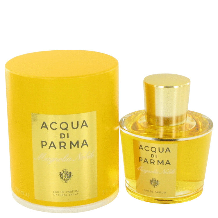 Acqua Di Parma Magnolia Nobile by Acqua Di Parma Eau De Parfum Spray 3.4 oz for Women Default Title Beauty & Fragrance - Tophatter Daily Deals