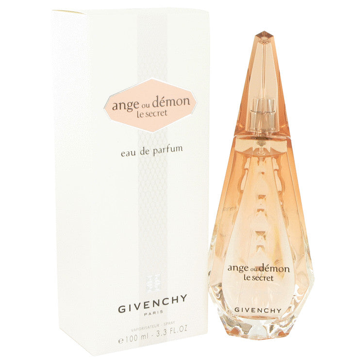 Ange Ou Demon Le Secret by Givenchy Eau De Parfum Spray 3.4 oz for Women Default Title Beauty & Fragrance - Tophatter Daily Deals
