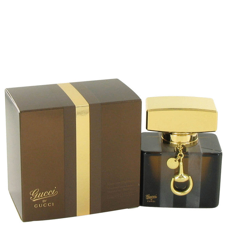 Gucci (New) by Gucci Eau De Parfum Spray 1 oz for Women Default Title Beauty & Fragrance - Tophatter Daily Deals