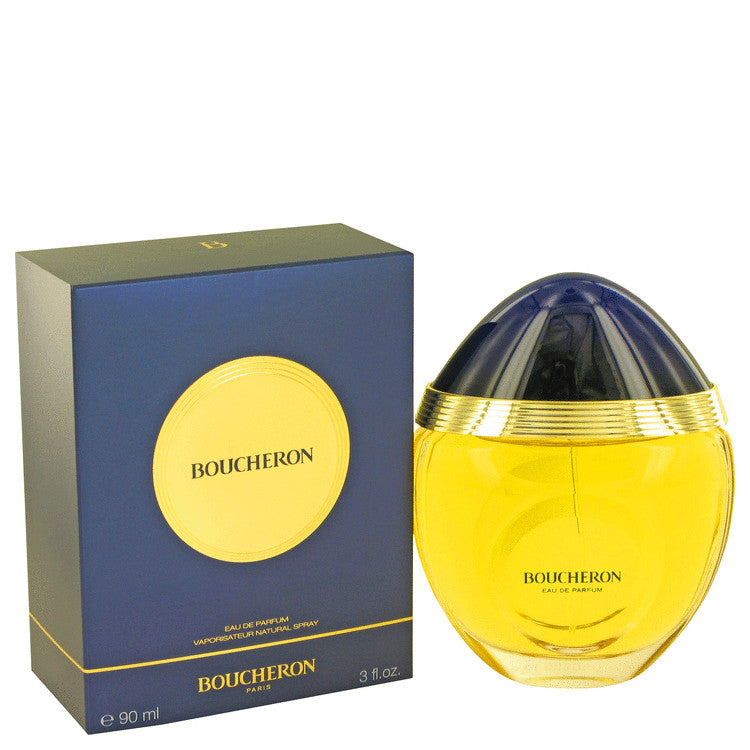 BOUCHERON by Boucheron Eau De Parfum Spray 3 oz for Women Default Title Beauty & Fragrance - Tophatter Daily Deals