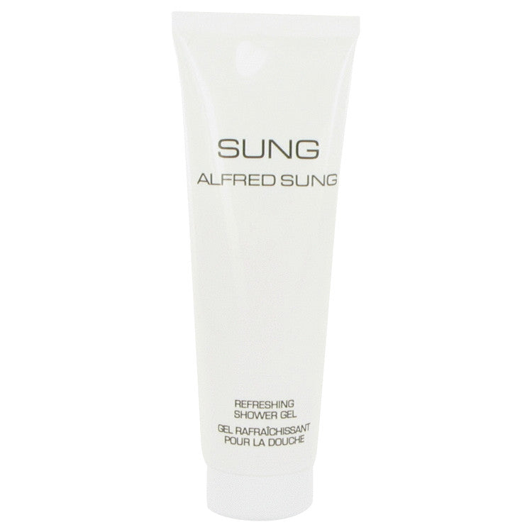 Alfred SUNG by Alfred Sung Shower Gel 2.5 oz for Women Default Title Beauty & Fragrance - Tophatter Daily Deals
