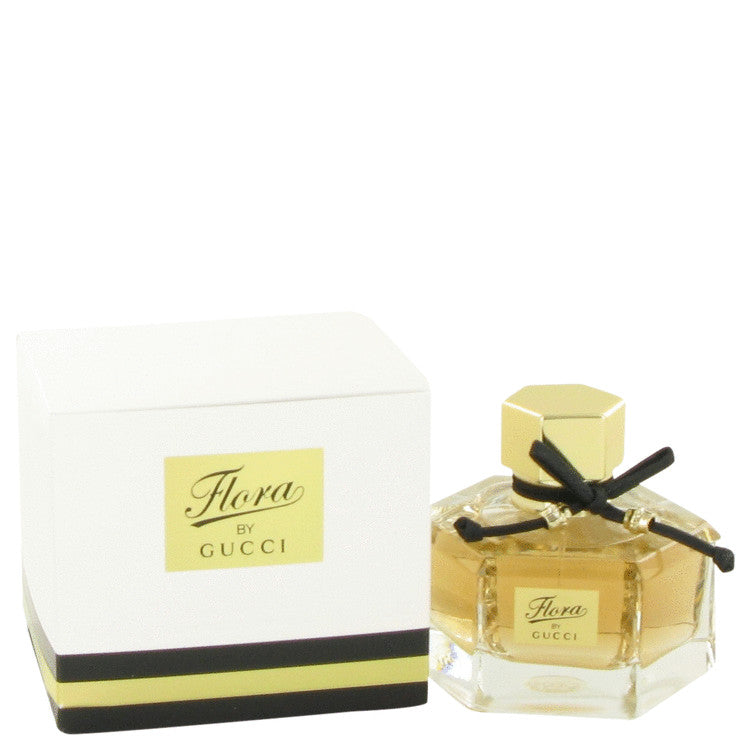 Flora by Gucci Eau De Parfum Spray 1.7 oz for Women Default Title Beauty & Fragrance - Tophatter Daily Deals