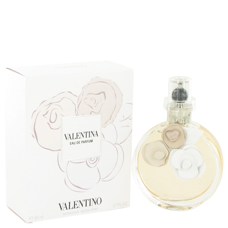 Valentina by Valentino Eau De Parfum Spray 2.7 oz for Women Default Title Beauty & Fragrance - Tophatter Daily Deals