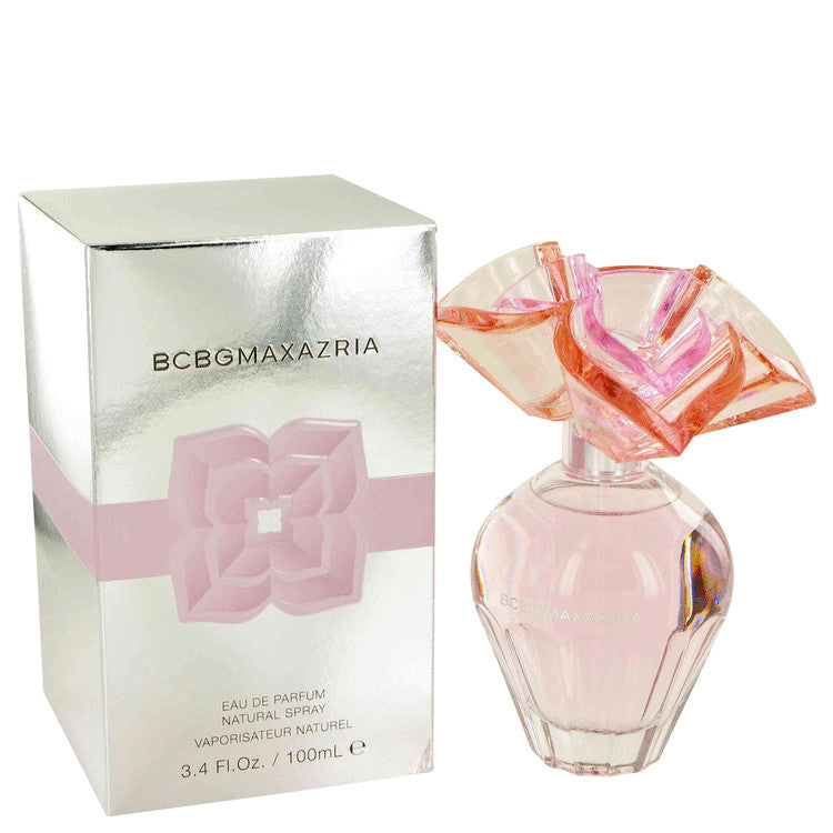 BCBG Max Azria by Max Azria Eau De Parfum Spray 3.4 oz for Women Default Title Beauty & Fragrance - Tophatter Daily Deals