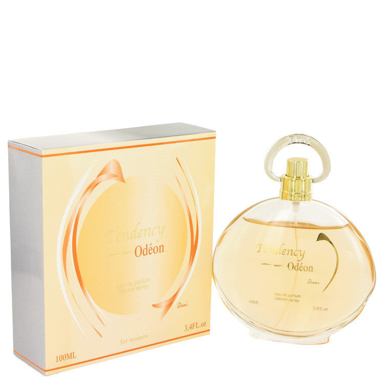 Odeon Tendency by Odeon Eau de Parfum Spray 3.4 oz for Women Default Title Beauty & Fragrance - Tophatter Daily Deals