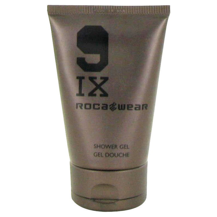 9IX Rocawear by Jay-Z Shower Gel 3.4 oz for Men Default Title Beauty & Fragrance - Tophatter Daily Deals