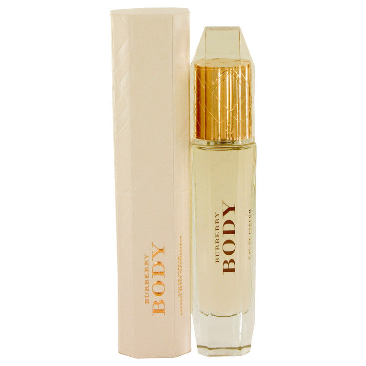Burberry Body by Burberry Eau De Parfum Spray 2 oz for Women Default Title Beauty & Fragrance - Tophatter Daily Deals