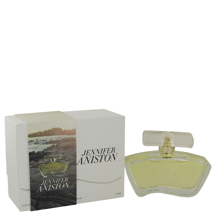 Jennifer Aniston by Jennifer Aniston Eau De Parfum Spray 2.9 oz for Women Default Title Beauty & Fragrance - Tophatter Daily Deals