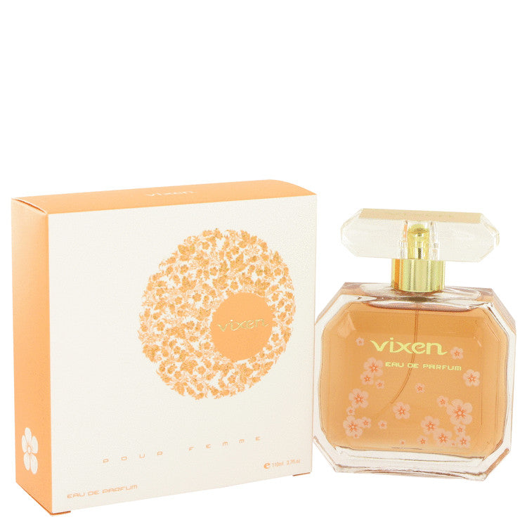 Vixen Pour Femme by YZY Perfume Eau De Parfum Spray 3.7 oz for Women Default Title Beauty & Fragrance - Tophatter Daily Deals