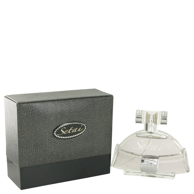 Setai by YZY Perfume Eau De Parfum Spray 3.4 oz for Women Default Title Beauty & Fragrance - Tophatter Daily Deals