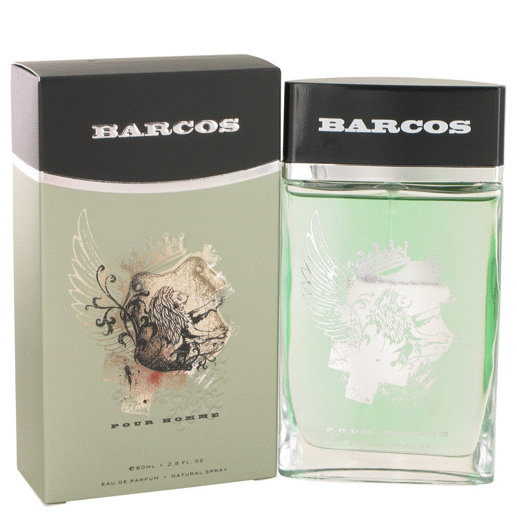 Barcos by YZY Perfume Eau De Parfum Spray 2.8 oz for Men Default Title Beauty & Fragrance - Tophatter Daily Deals