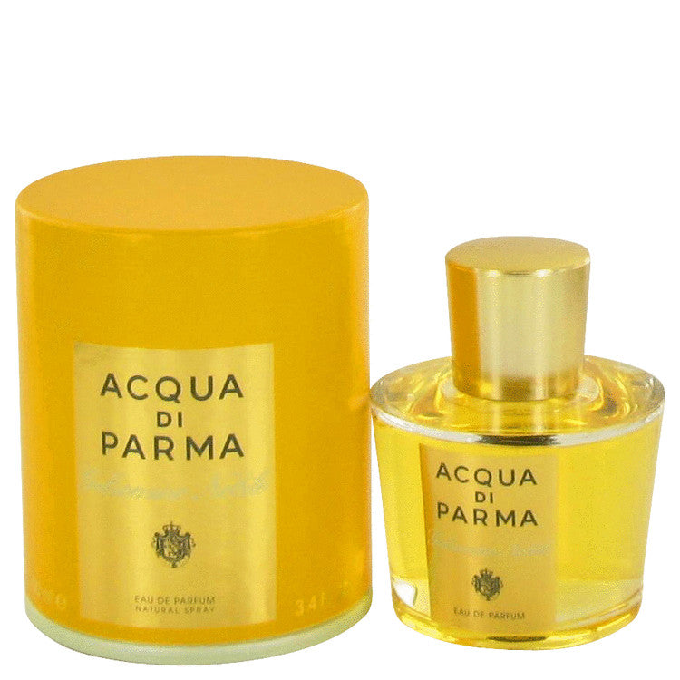 Acqua Di Parma Gelsomino Nobile by Acqua Di Parma Eau De Parfum Spray 3.4 oz for Women Default Title Beauty & Fragrance - Tophatter Daily Deals