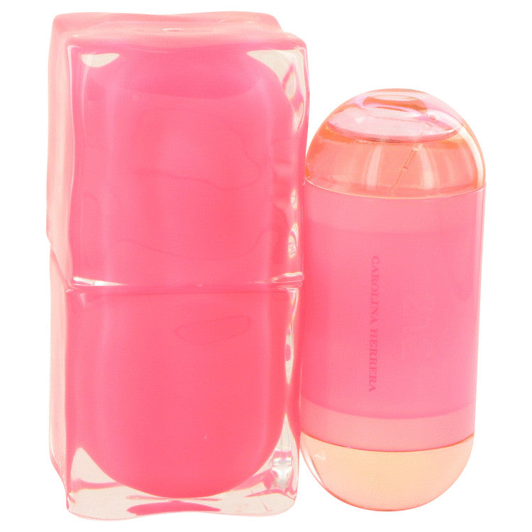 212 Pop by Carolina Herrera Eau De Toilette Spray 2 oz for Women Default Title Beauty & Fragrance - Tophatter Daily Deals