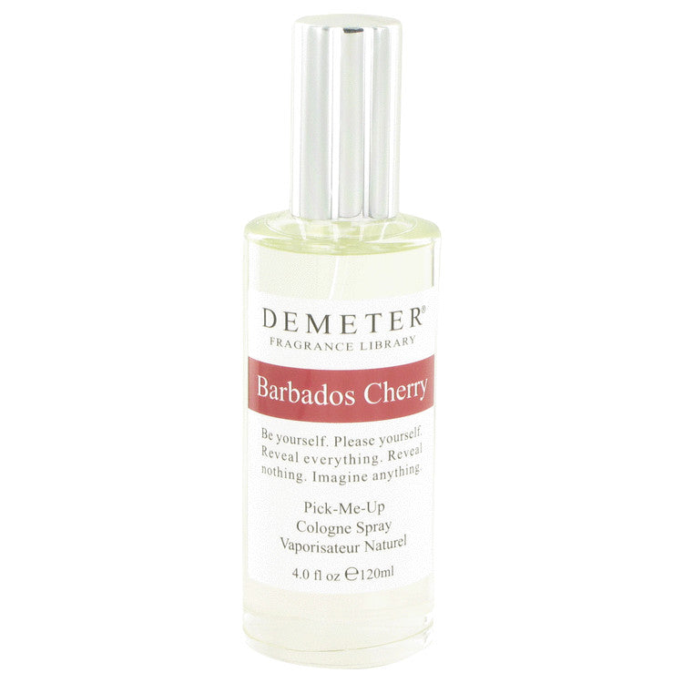 Demeter by Demeter Barbados Cherry Cologne Spray 4 oz for Women Default Title Beauty & Fragrance - Tophatter Daily Deals