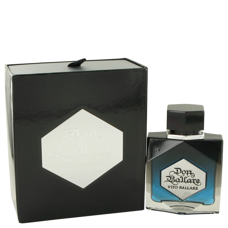 Don Ballare by Vito Ballare Eau De Toilette Spray 3.3 oz for Men Default Title Beauty & Fragrance - Tophatter Daily Deals