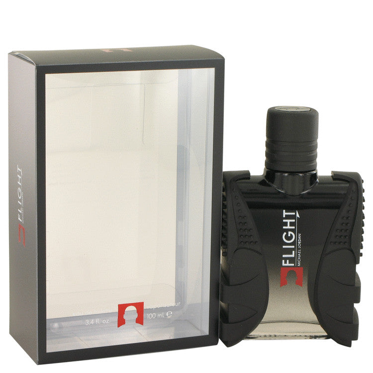 Michael Jordan Flight by Michael Jordan Eau De Toilette Spray 3.4 oz for Men Default Title Beauty & Fragrance - Tophatter Daily Deals