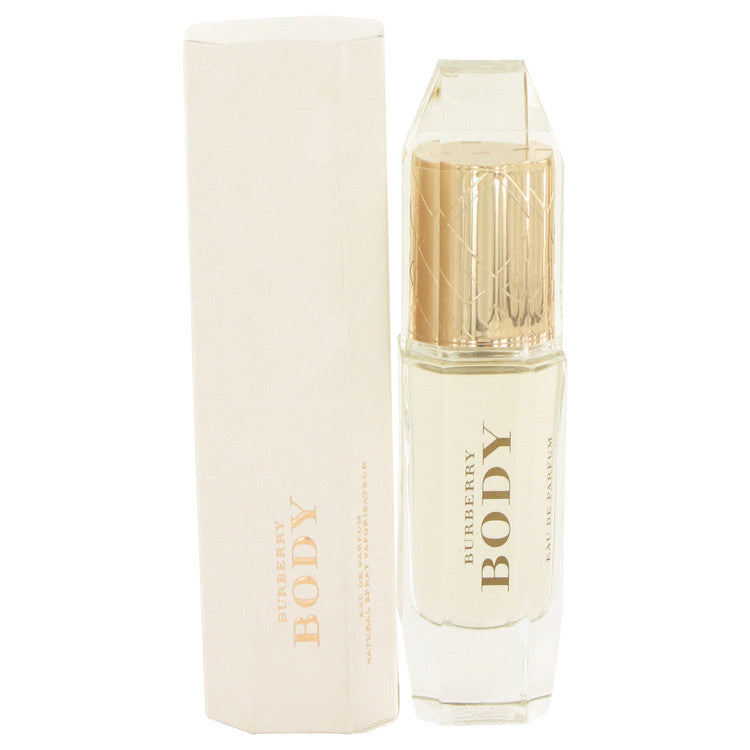 Burberry Body by Burberry Eau De Parfum Spray 1.1 oz for Women Default Title Beauty & Fragrance - Tophatter Daily Deals