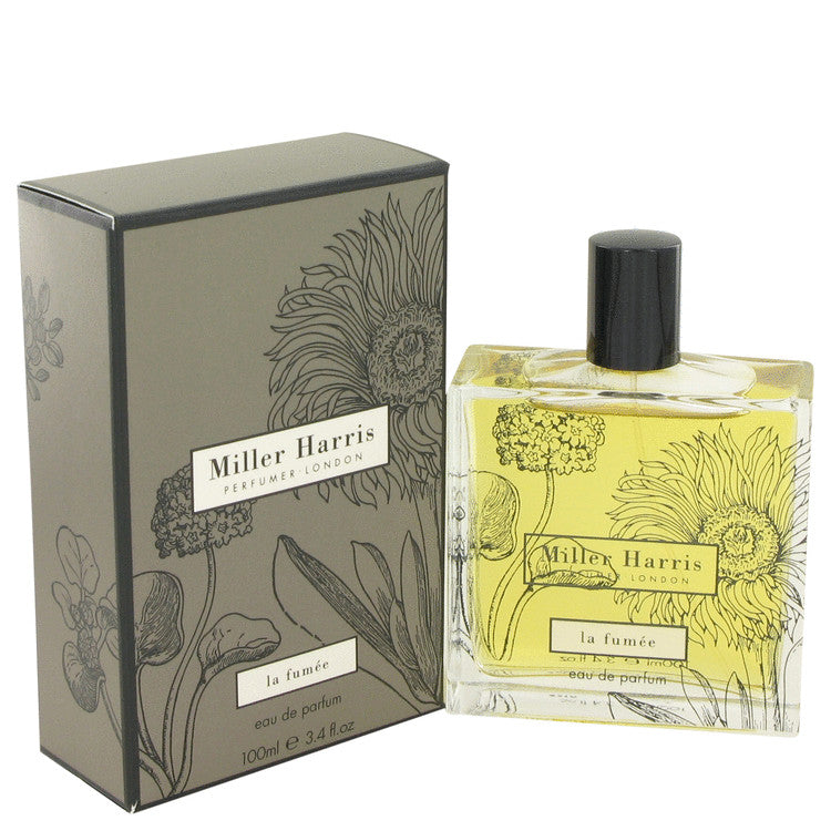 La Fumee by Miller Harris Eau De Parfum Spray 3.4 oz for Women Default Title Beauty & Fragrance - Tophatter Daily Deals