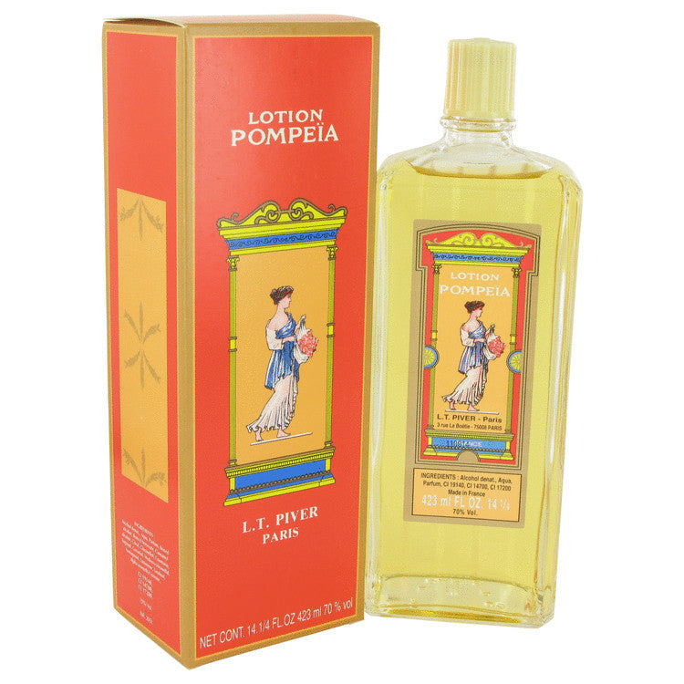 Pompeia by Piver Cologne Splash 14.25 oz for Women Default Title Beauty & Fragrance - Tophatter Daily Deals