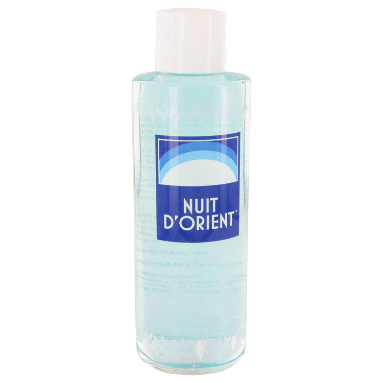 Nuit D'Orient by Coryse Salome Eau De Lavande Cologne Splash Blue 17 oz for Women Default Title Beauty & Fragrance - Tophatter Daily Deals