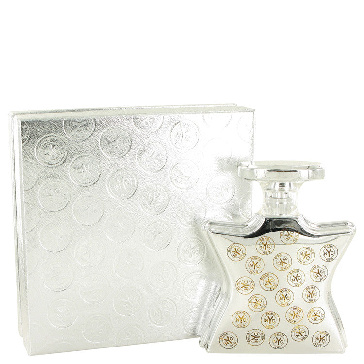 Cooper Square by Bond No. 9 Eau De Parfum Spray 3.3 oz for Women Default Title Beauty & Fragrance - Tophatter Daily Deals