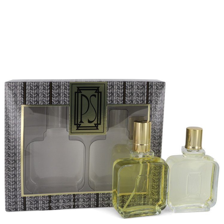Paul Sebastian by Paul Sebastian Gift Set -- for Men Default Title Beauty & Fragrance - Tophatter Daily Deals