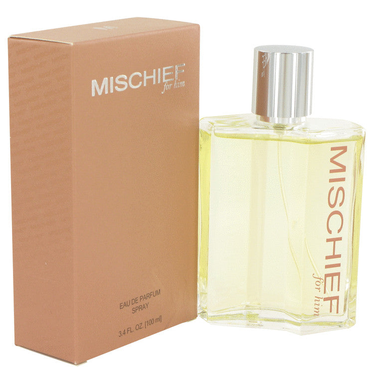 Mischief by American Beauty Eau De Parfum Spray 3.4 oz for Men Default Title Beauty & Fragrance - Tophatter Daily Deals