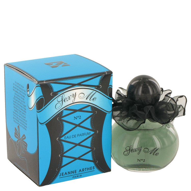 Sexy Me 2 by Jeanne Arthes Eau De Parfum Spray 1.7 oz for Women Default Title Beauty & Fragrance - Tophatter Daily Deals