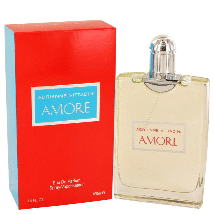 Adrienne Vittadini Amore by Adrienne Vittadini Eau De Parfum Spray 2.5 oz for Women Default Title Beauty & Fragrance - Tophatter Daily Deals