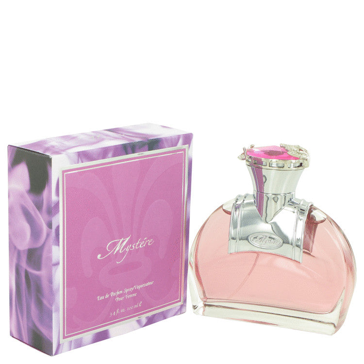 Mystere Joseph Prive by Joseph Prive Eau De Parfum Spray 3.4 oz for Women Default Title Beauty & Fragrance - Tophatter Daily Deals