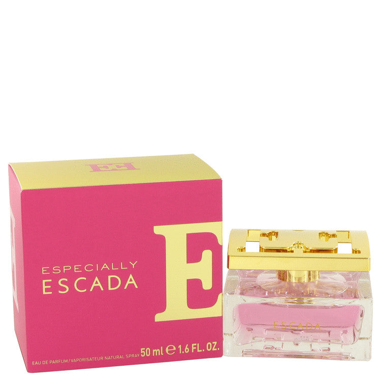 Especially Escada by Escada Eau De Parfum Spray 1.7 oz for Women Default Title Beauty & Fragrance - Tophatter Daily Deals