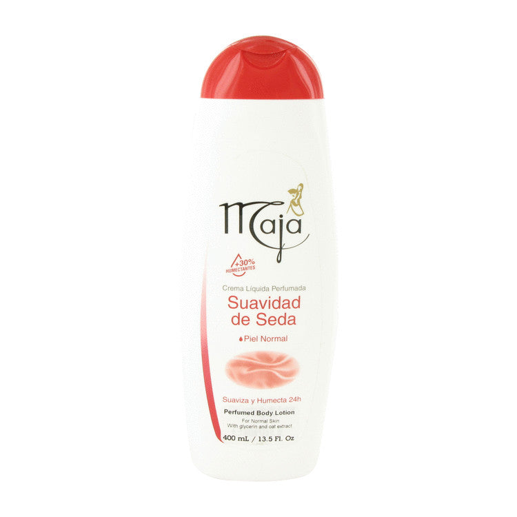 Maja by Myrurgia Body Lotion 13.5 oz for Women Default Title Beauty & Fragrance - Tophatter Daily Deals
