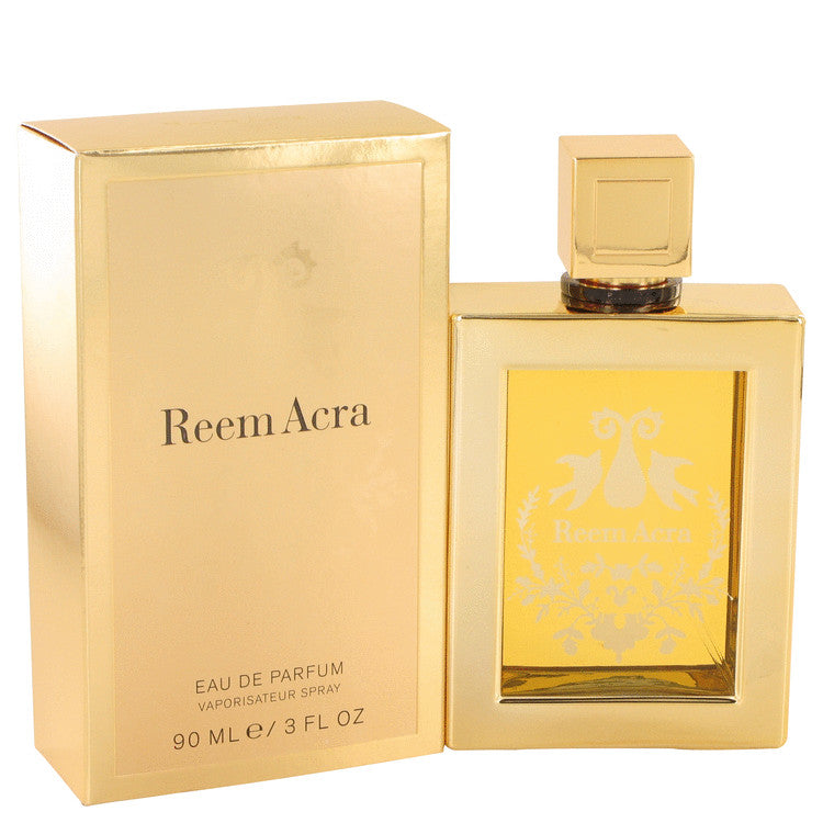 Reem Acra by Reem Acra Eau De Parfum Spray 3 oz for Women Default Title Beauty & Fragrance - Tophatter Daily Deals