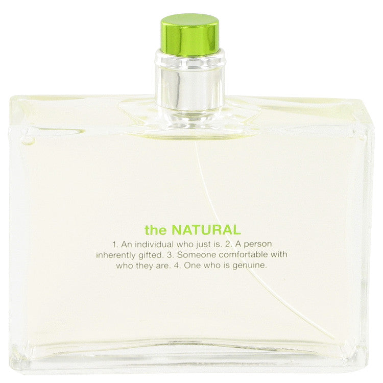 The Natural by Gap Eau De Toilette Spray (Tester) 3.4 oz for Women Default Title Beauty & Fragrance - Tophatter Daily Deals