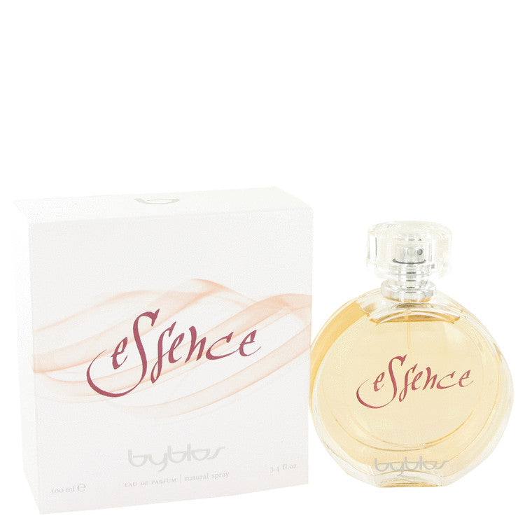 Byblos Essence by Byblos Eau De Parfum Spray 3.4 oz for Women Default Title Beauty & Fragrance - Tophatter Daily Deals